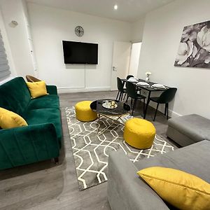 Appartement met Twee Slaapkamers